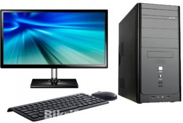 6 gen i3 full pc